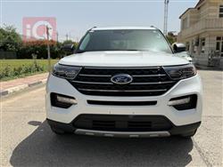 فۆرد ئێکسپلۆرەر